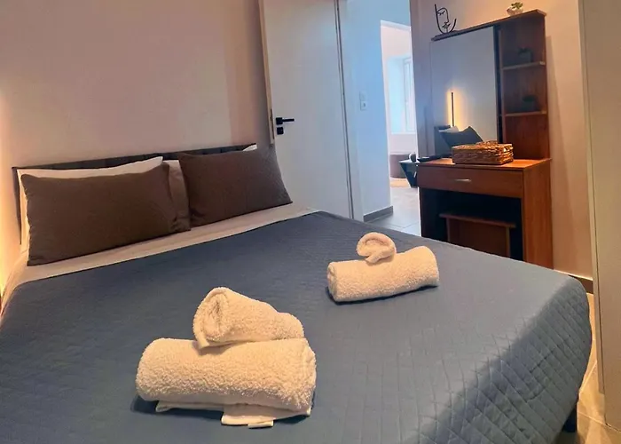 Cycladic Cocoon Mykonos Town *