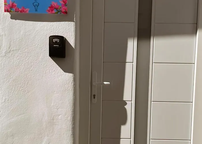 Apartment Cycladic Cocoon Mykonos Town