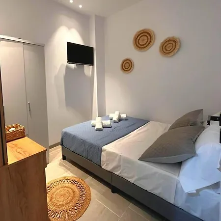 Cycladic Cocoon Mykonos Town * Megáli Ámosz