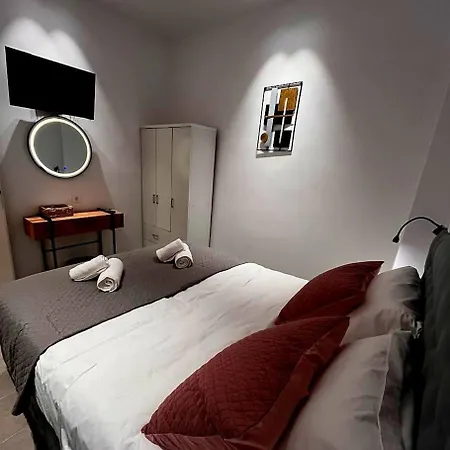 Apartman Cycladic Cocoon Mykonos Town