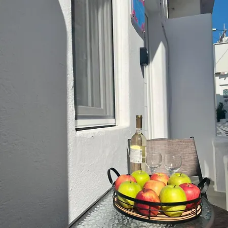 Apartman Cycladic Cocoon Mykonos Town