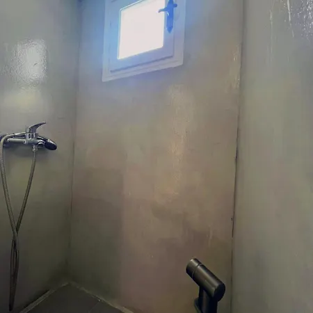 Cycladic Cocoon Mykonos Town Apartment *