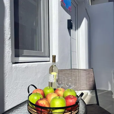 Apartman Cycladic Cocoon Mykonos Town *