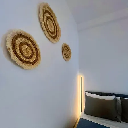 Cycladic Cocoon Mykonos Town * Megali Ammos (Mykonos)