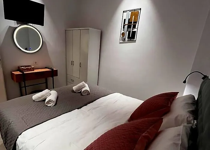 Appartamento Cycladic Cocoon Mykonos Town