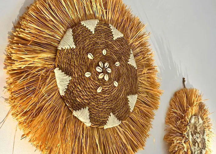 Appartamento Cycladic Cocoon Mykonos Town Megali Ammos (Mykonos)