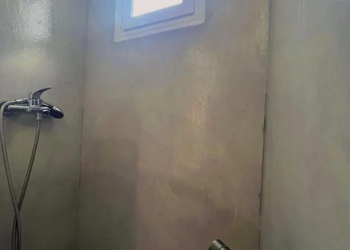 Cycladic Cocoon Mykonos Town Appartamento *