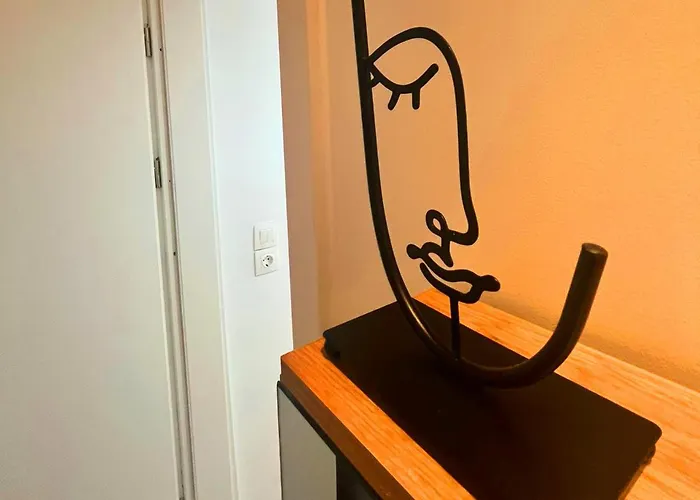 Cycladic Cocoon Mykonos Town Appartamento *