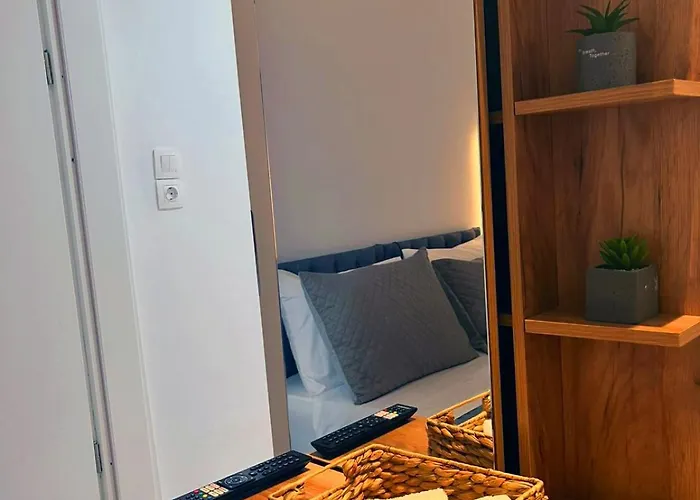 Appartamento Cycladic Cocoon Mykonos Town *